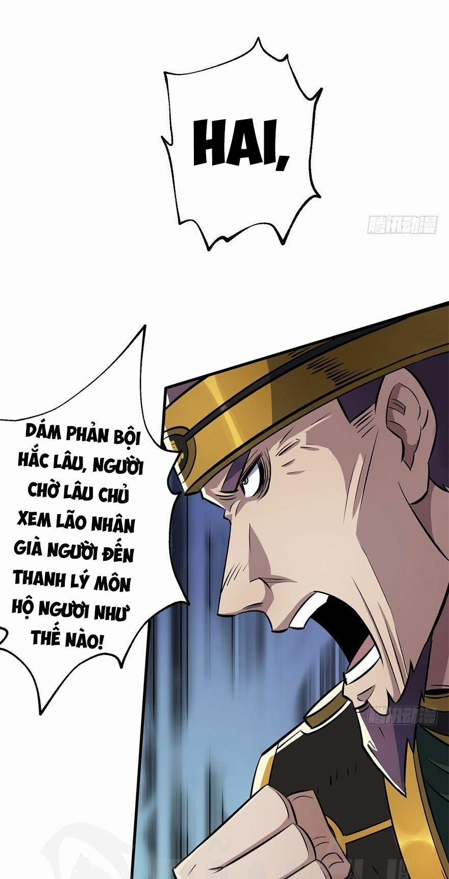 Thú Nhân 52 trang 5