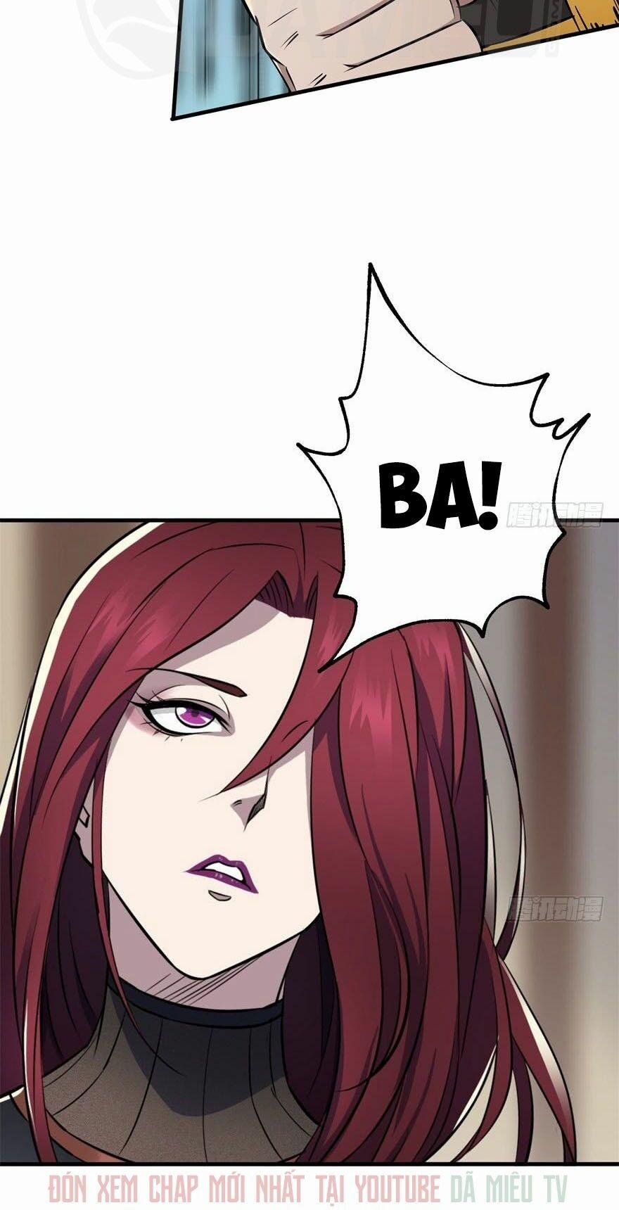 Thú Nhân 52 trang 6