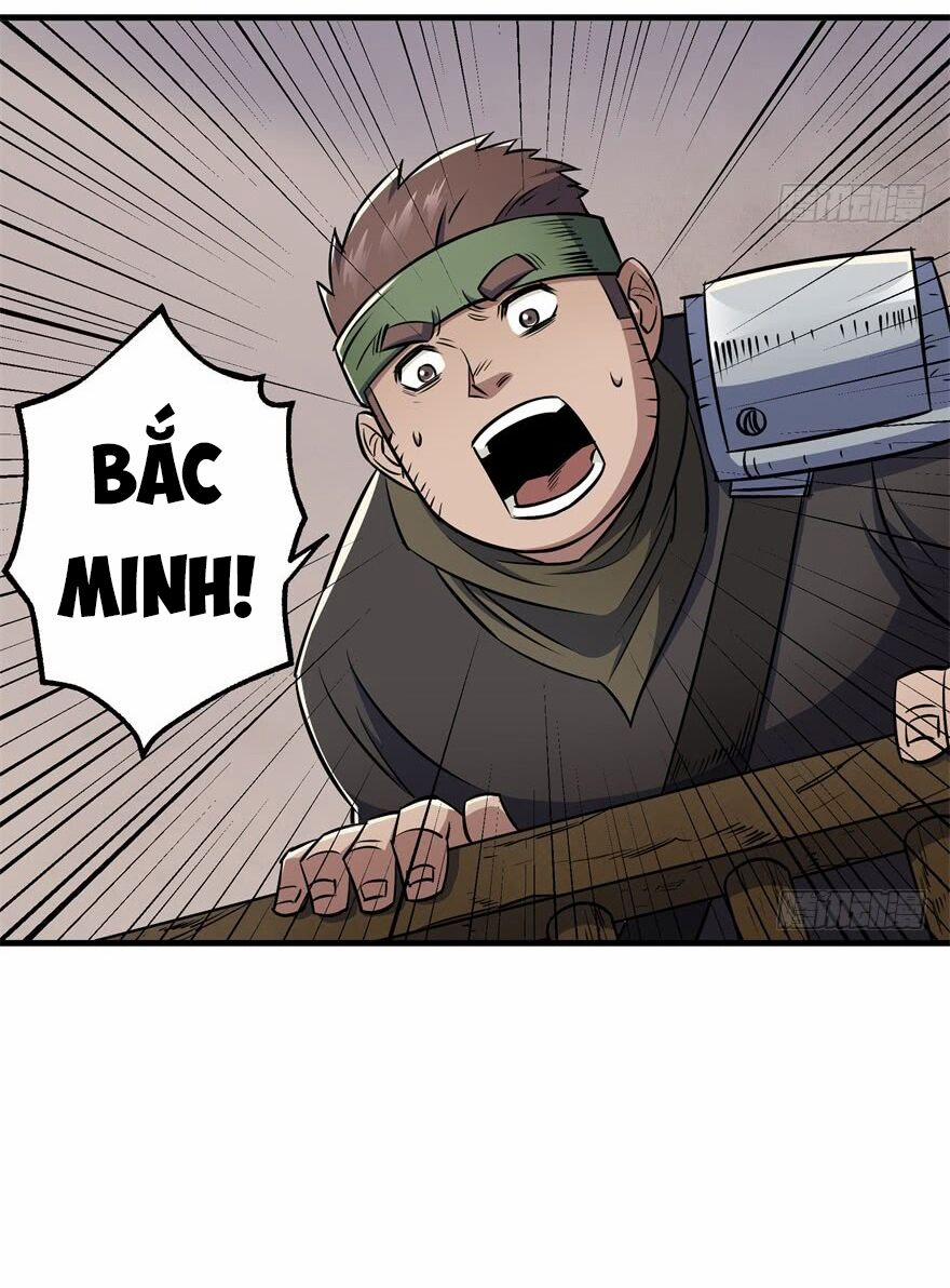 Thú Nhân 53 trang 10