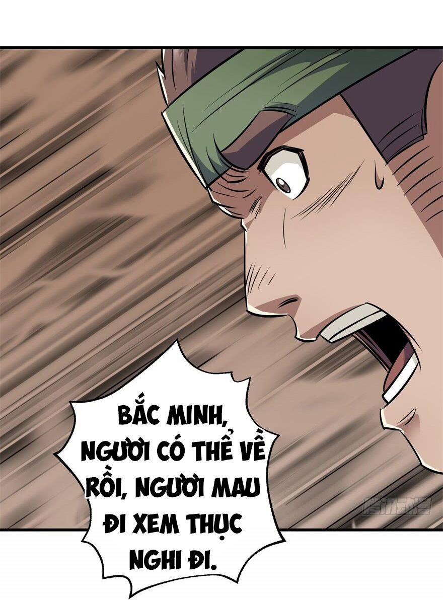 Thú Nhân 53 trang 11