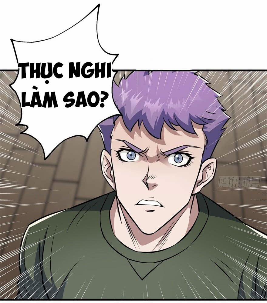 Thú Nhân 53 trang 12