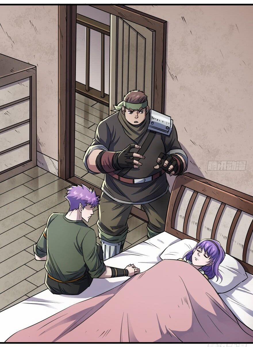 Thú Nhân 53 trang 13