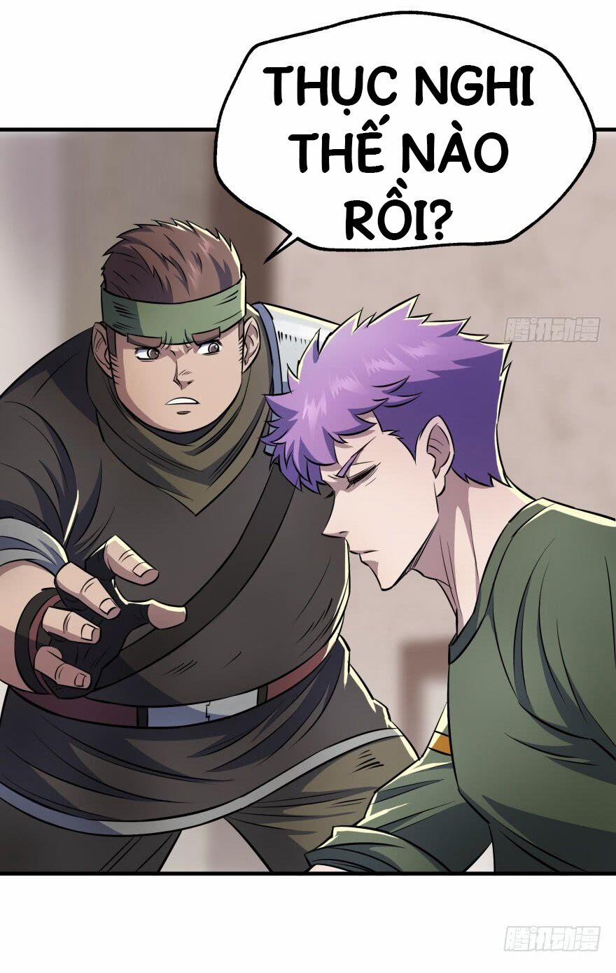 Thú Nhân 53 trang 15