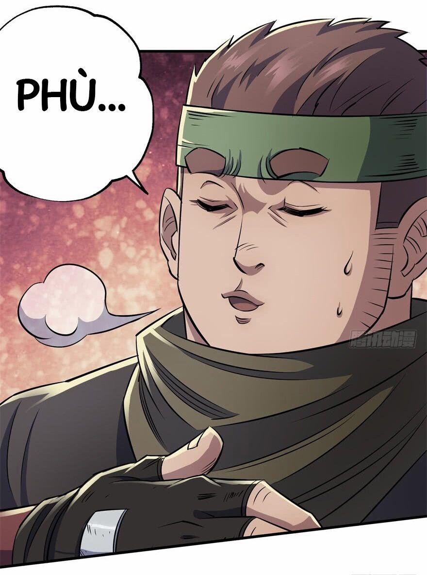 Thú Nhân 53 trang 17