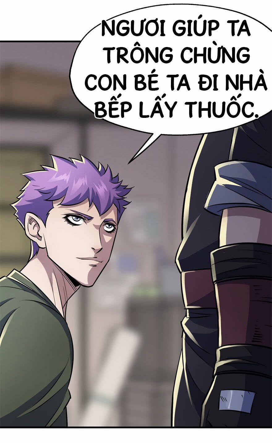 Thú Nhân 53 trang 18