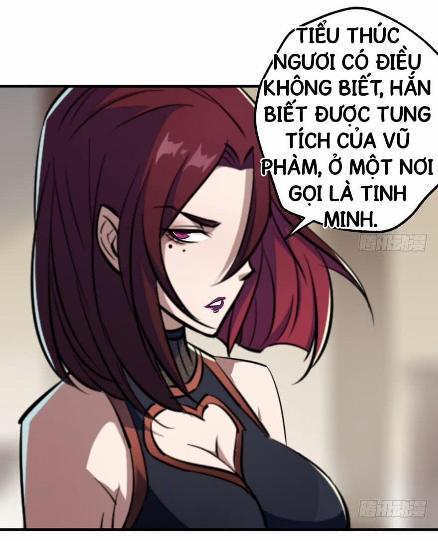 Thú Nhân 53 trang 2