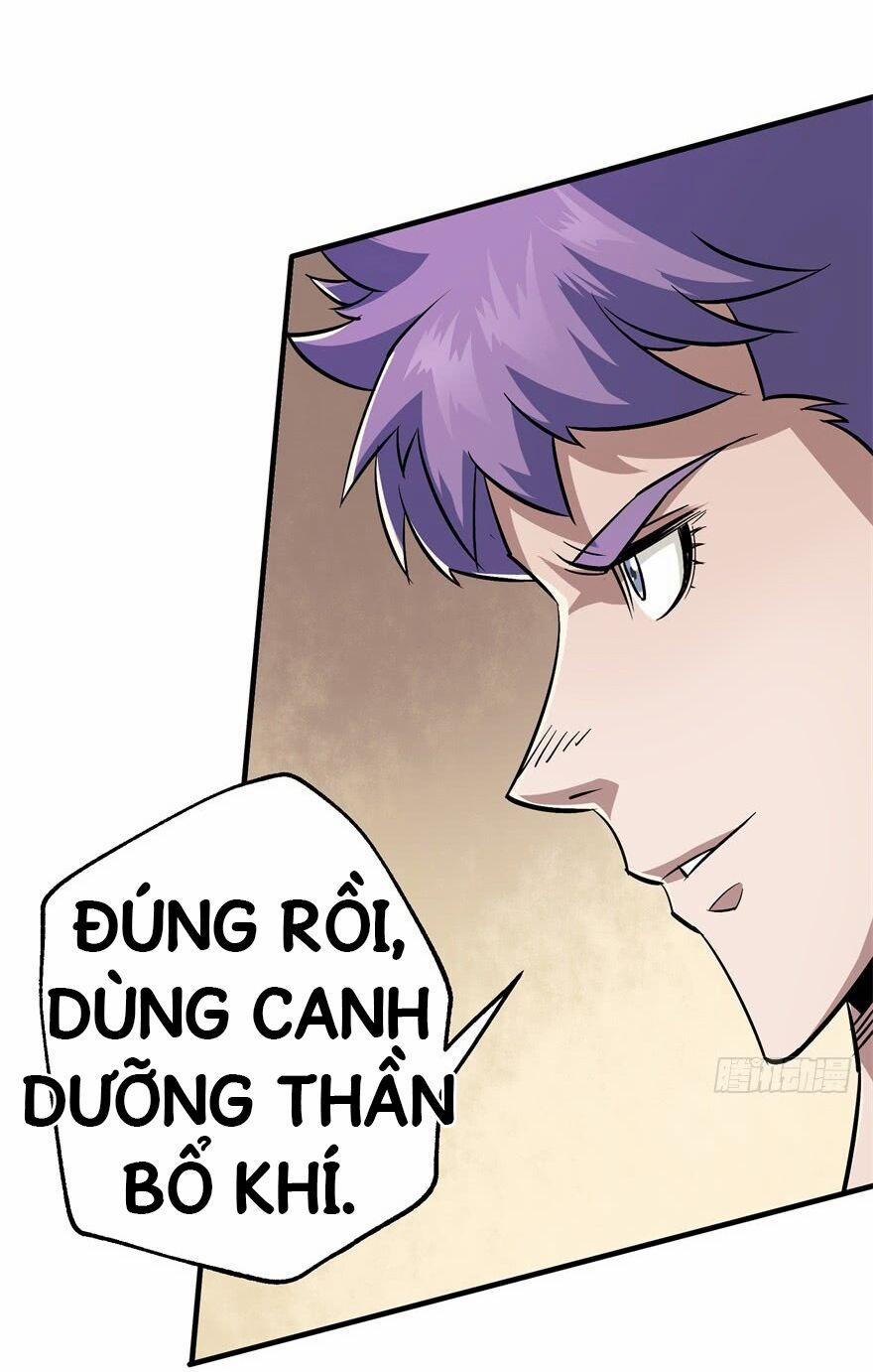 Thú Nhân 53 trang 22