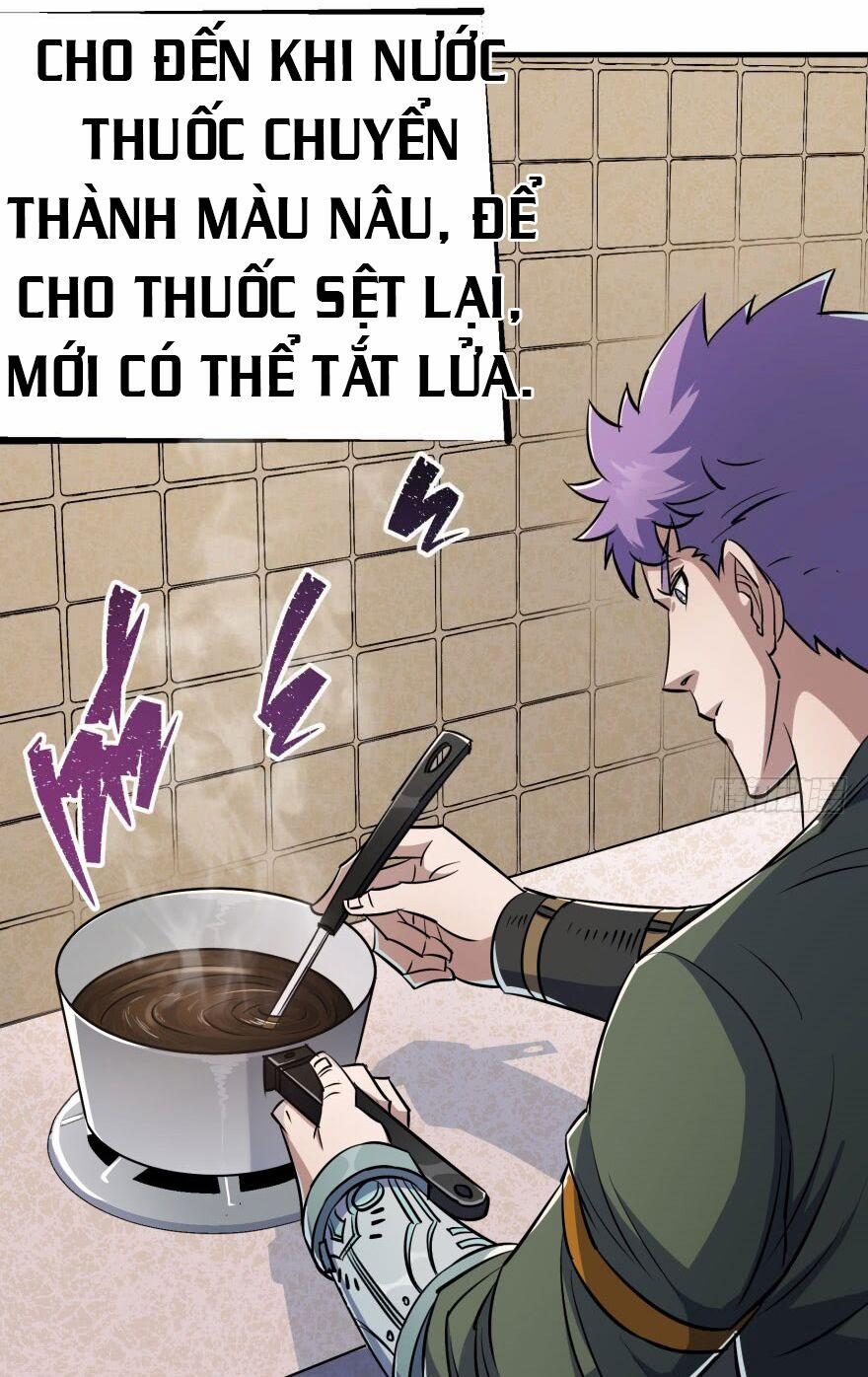 Thú Nhân 53 trang 25