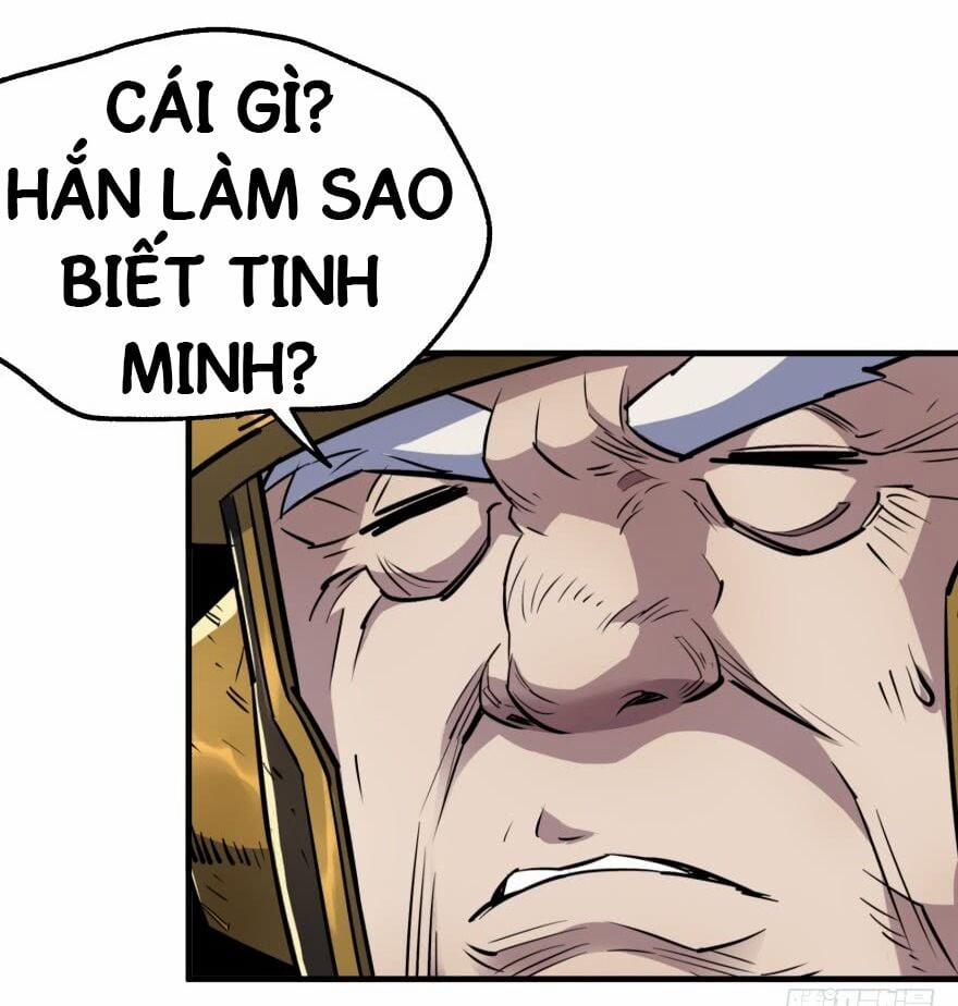 Thú Nhân 53 trang 3