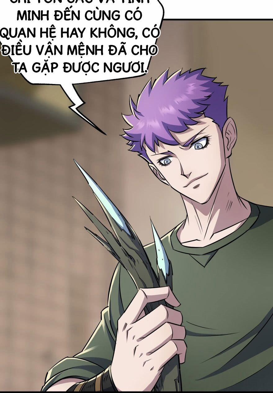 Thú Nhân 53 trang 30