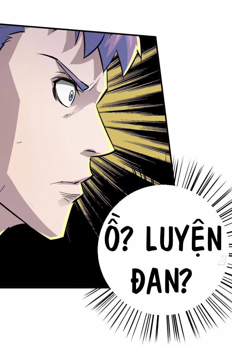 Thú Nhân 53 trang 32