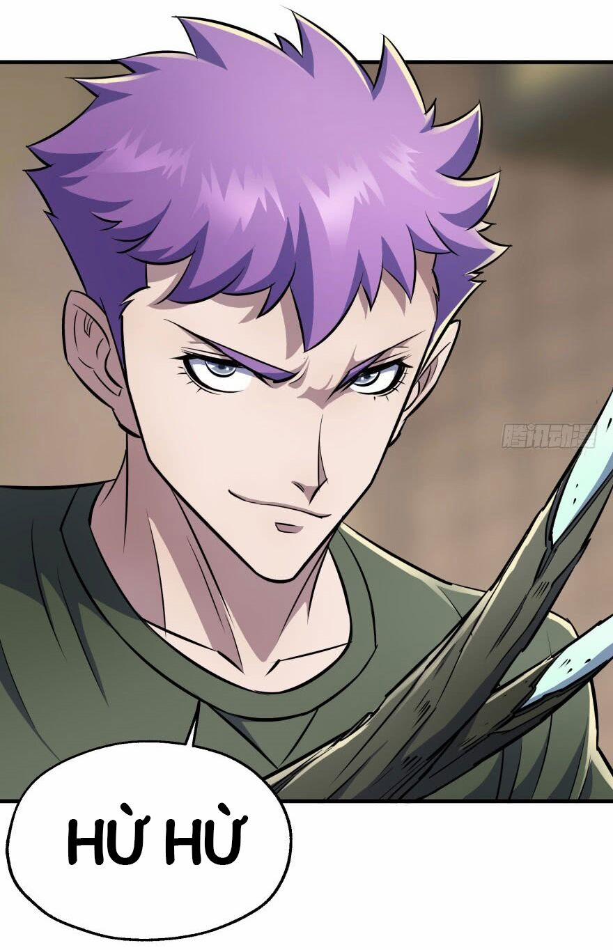 Thú Nhân 53 trang 33