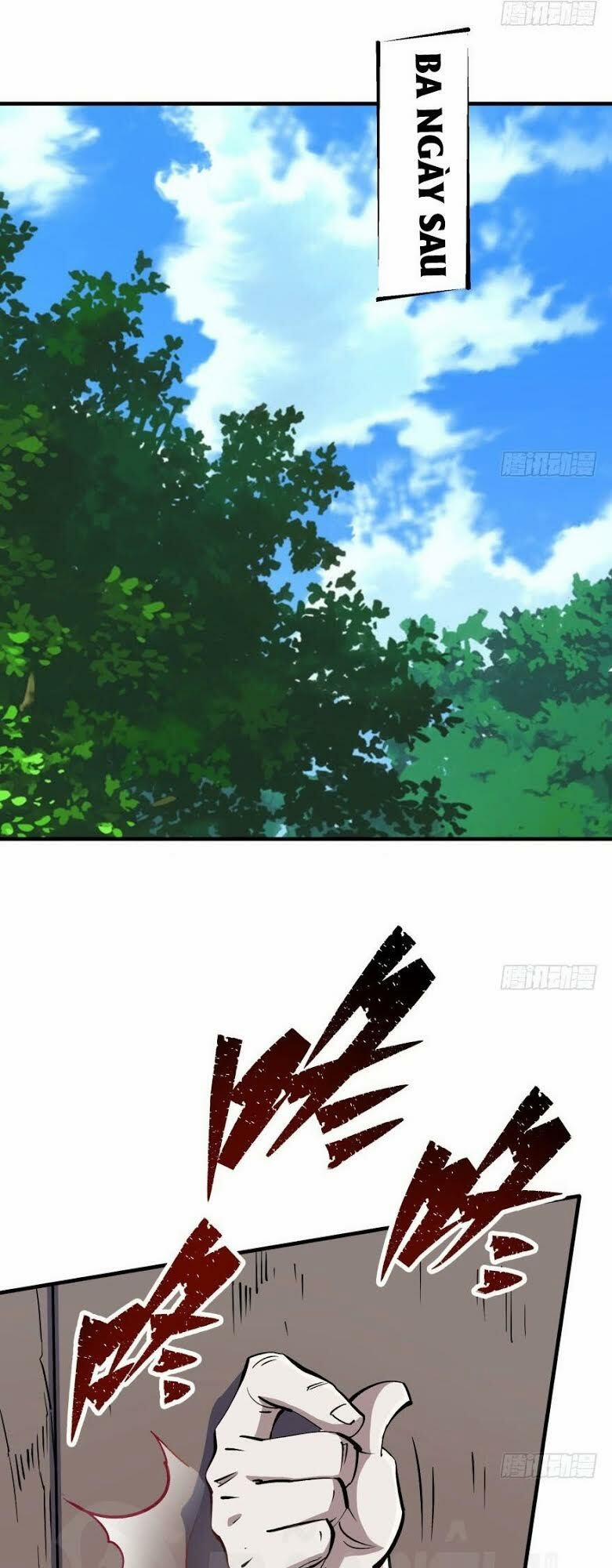 Thú Nhân 54 trang 12