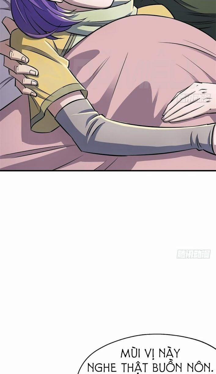 Thú Nhân 54 trang 2