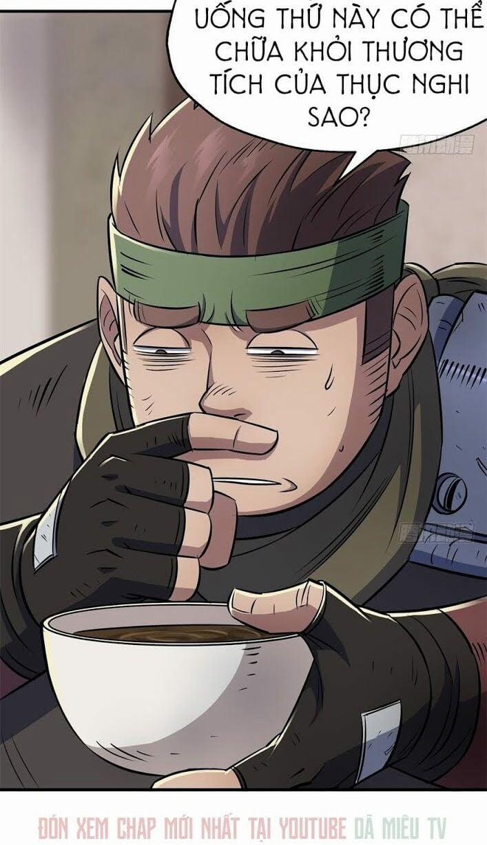 Thú Nhân 54 trang 3