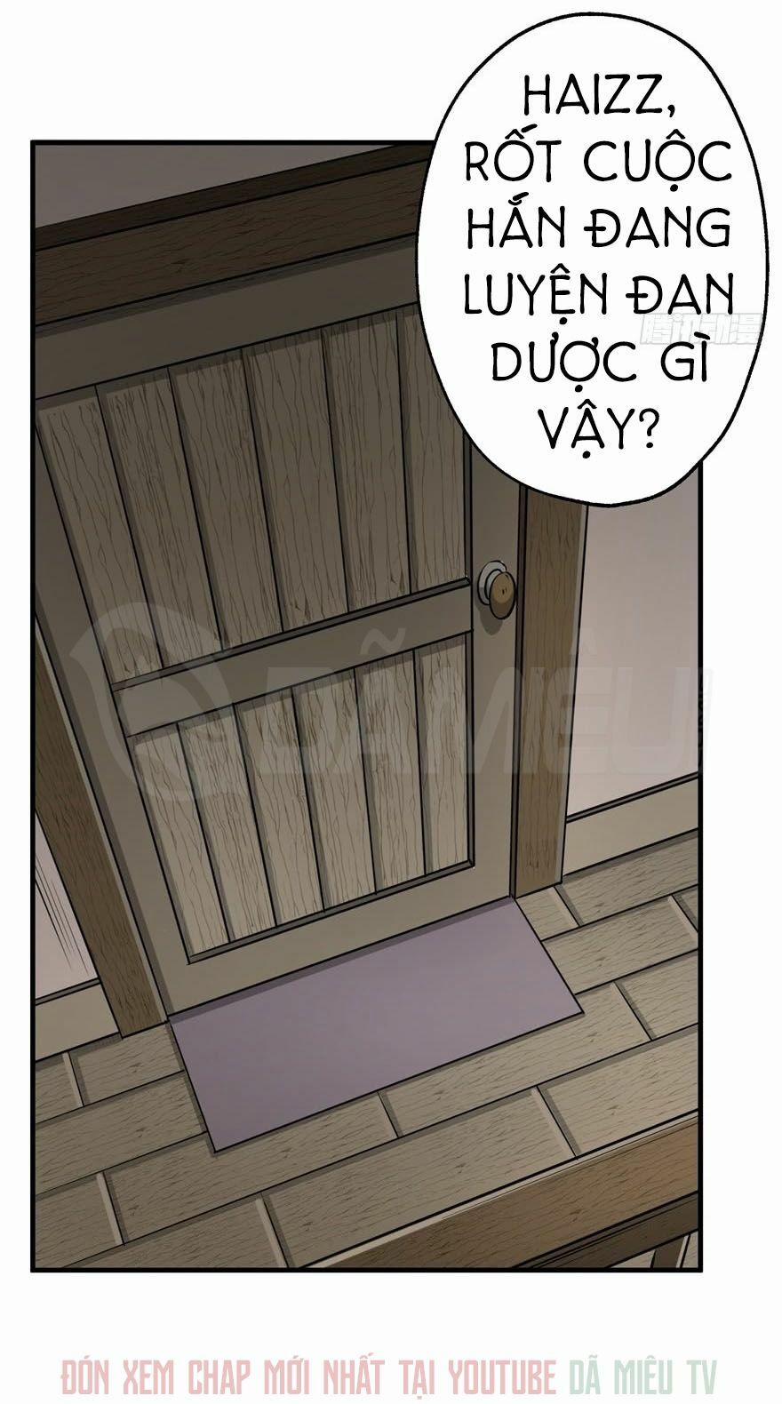 Thú Nhân 54 trang 33