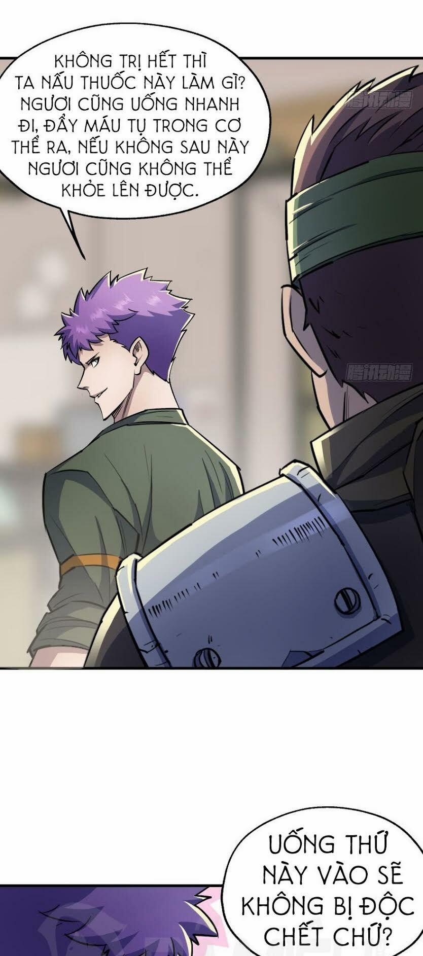 Thú Nhân 54 trang 4