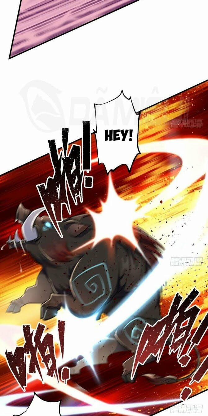 Thú Nhân 55 trang 10