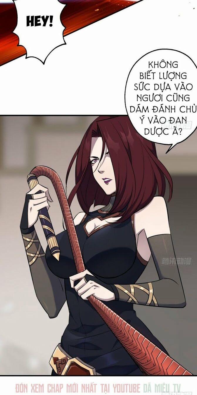 Thú Nhân 55 trang 11