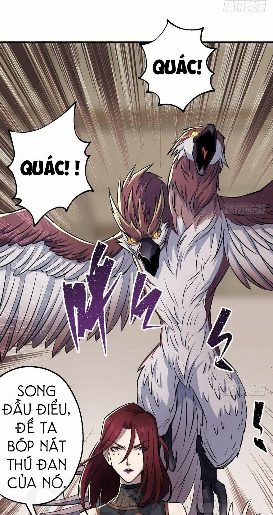 Thú Nhân 55 trang 16