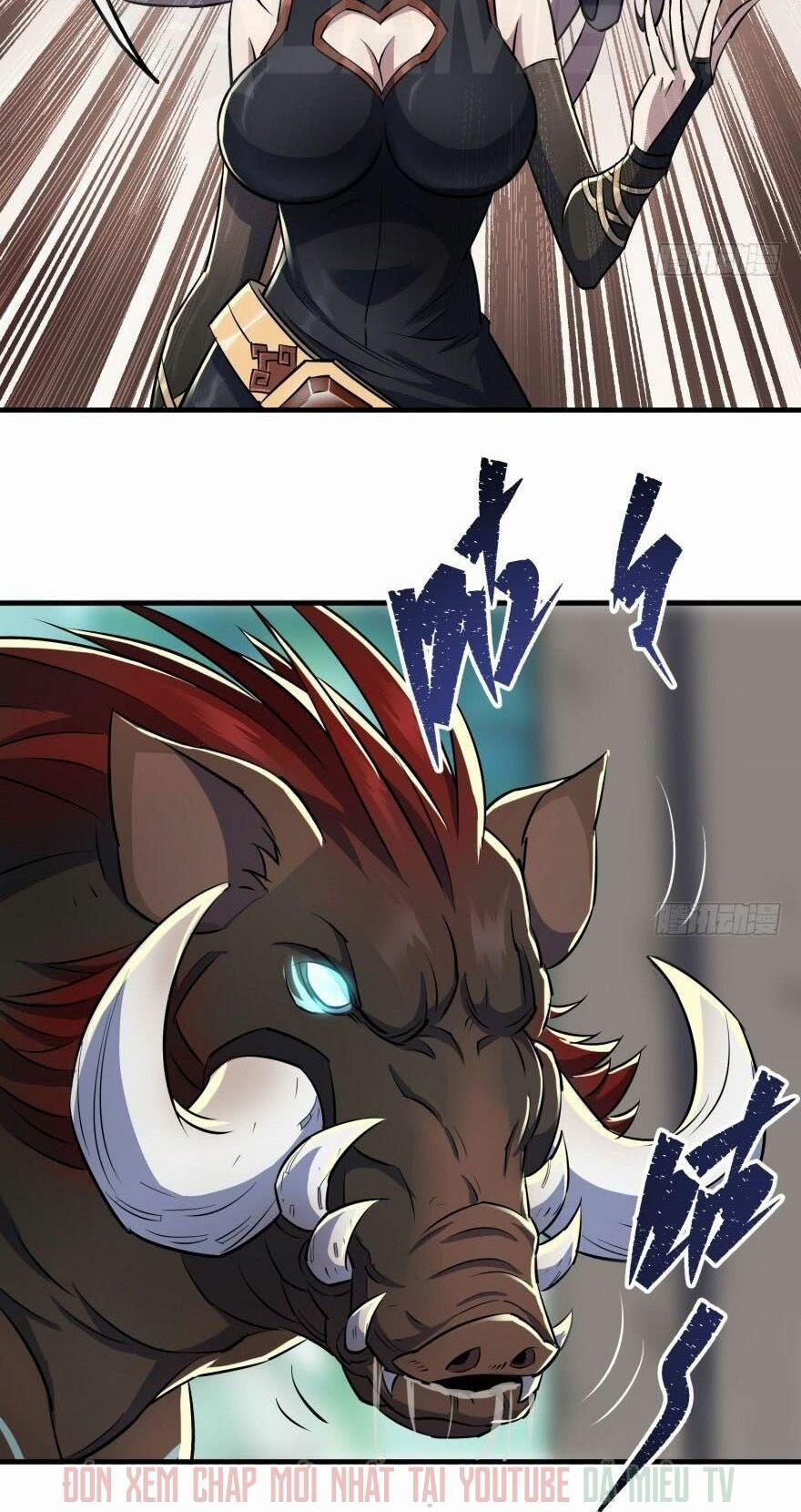 Thú Nhân 55 trang 17