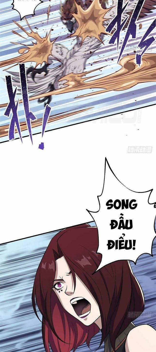 Thú Nhân 55 trang 19