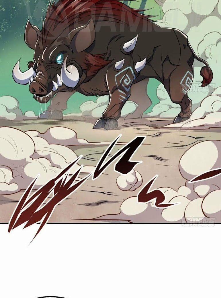 Thú Nhân 55 trang 2