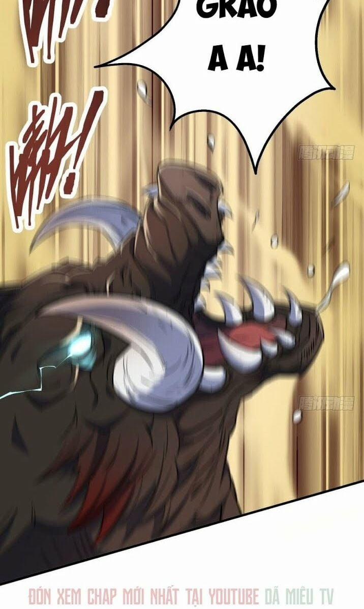 Thú Nhân 55 trang 23