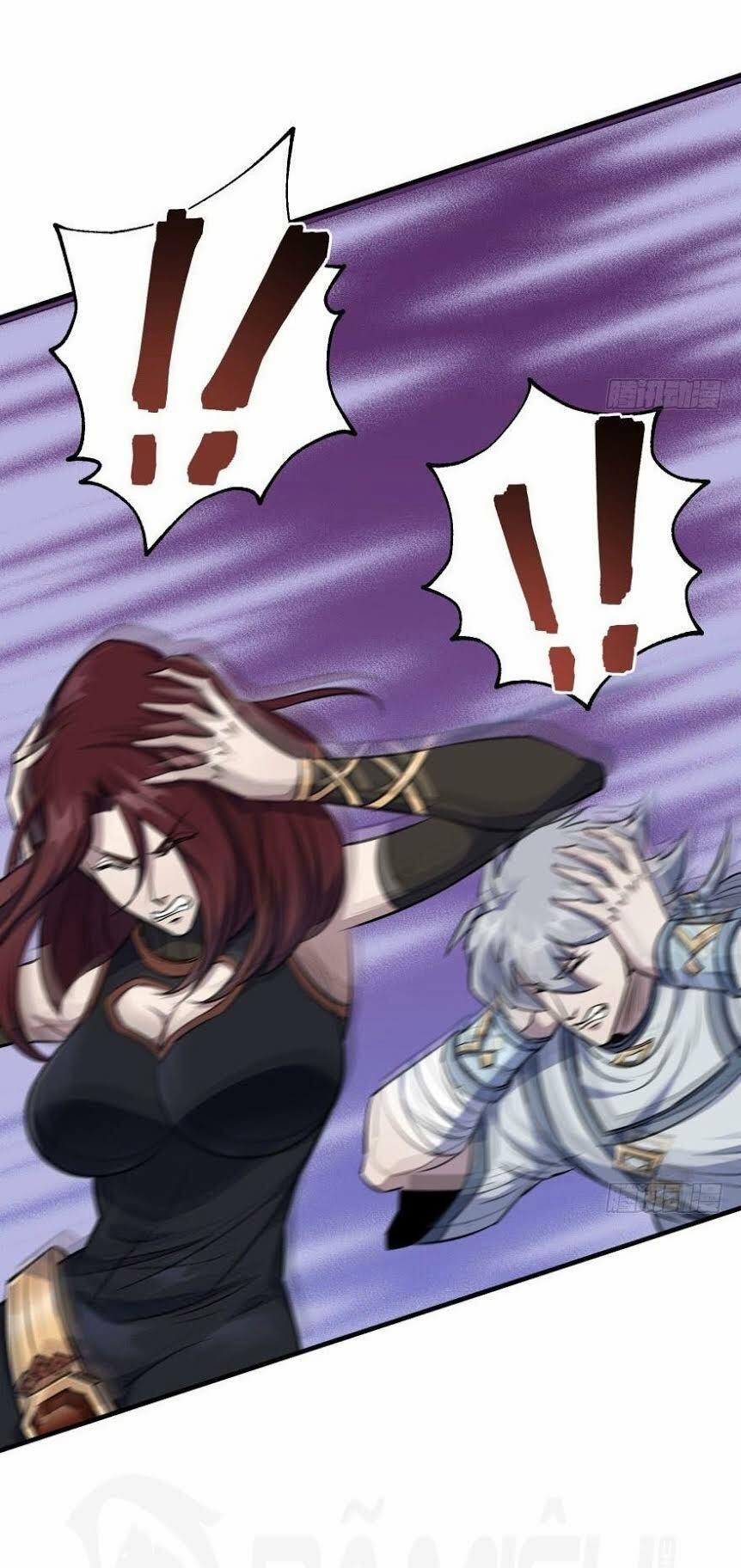 Thú Nhân 55 trang 24