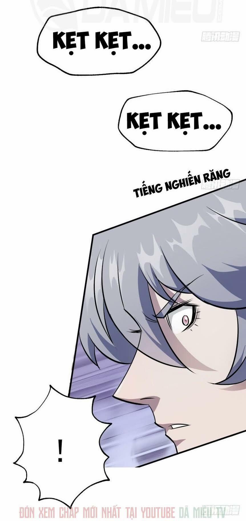 Thú Nhân 55 trang 25