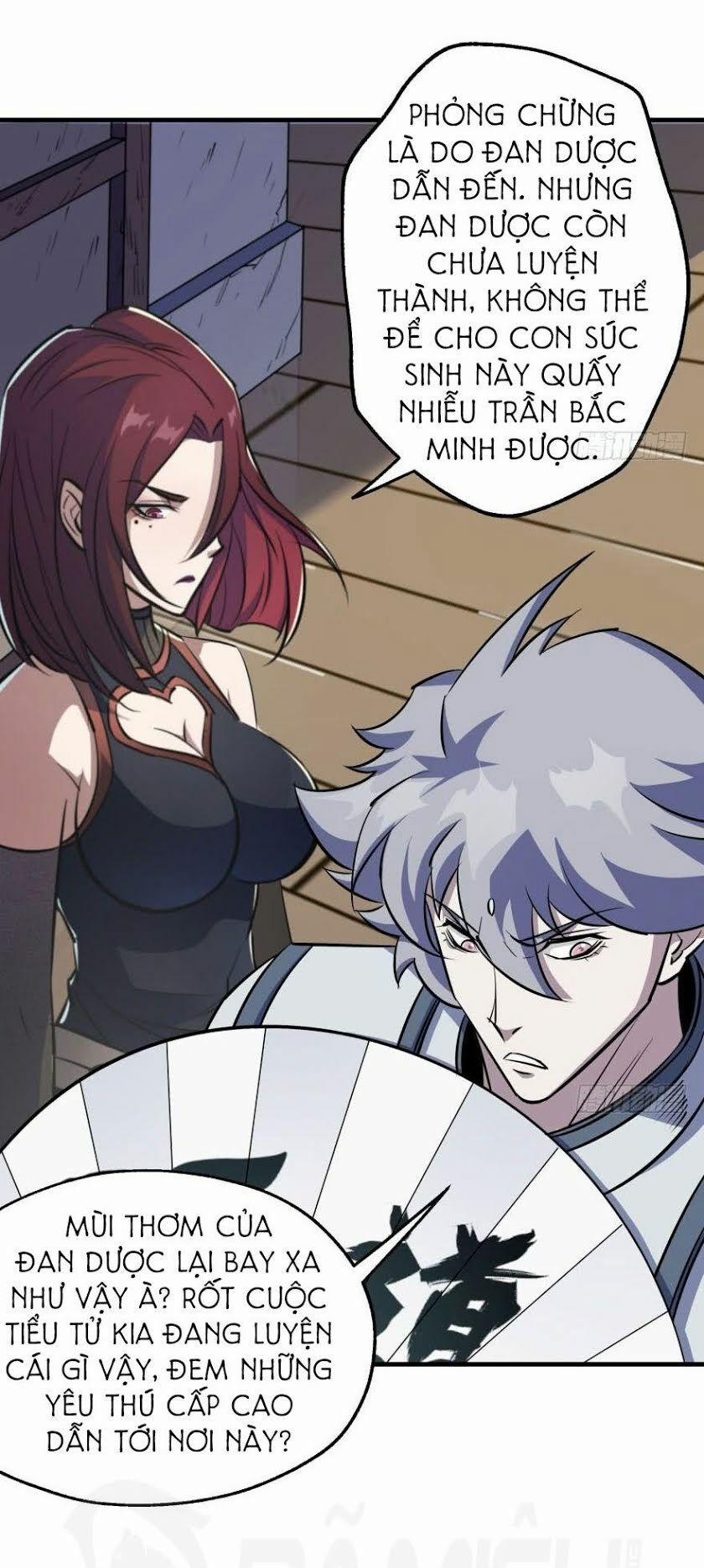 Thú Nhân 55 trang 4