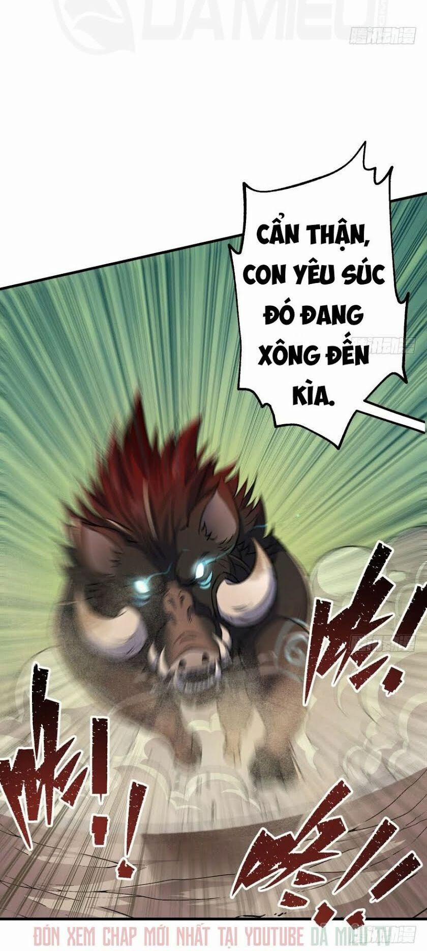 Thú Nhân 55 trang 5