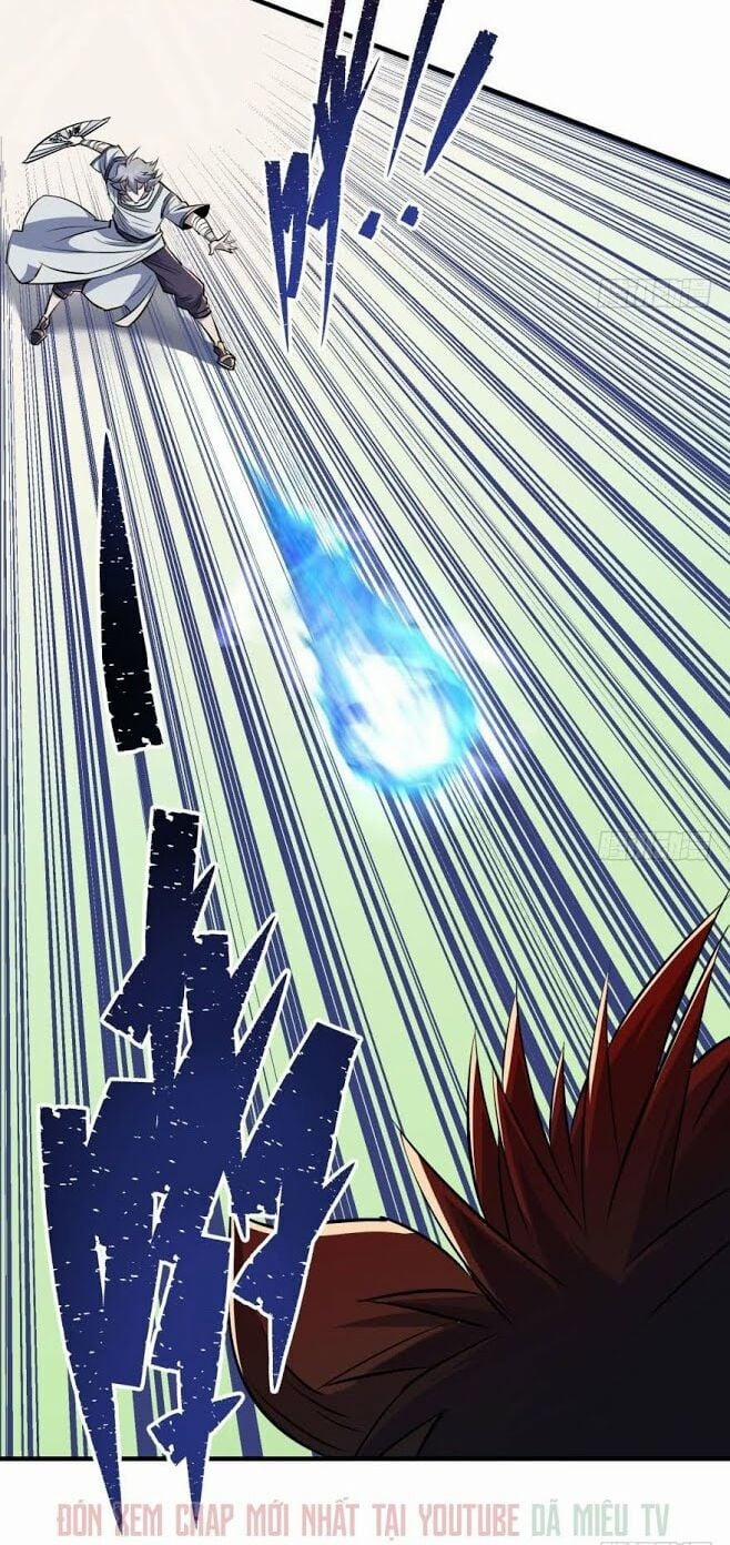 Thú Nhân 55 trang 8