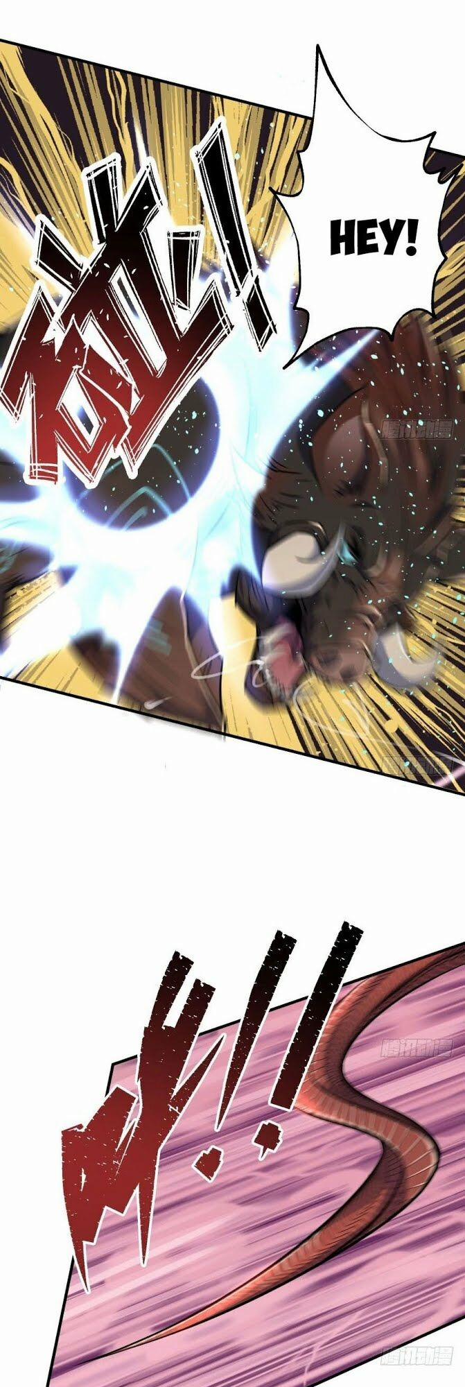 Thú Nhân 55 trang 9