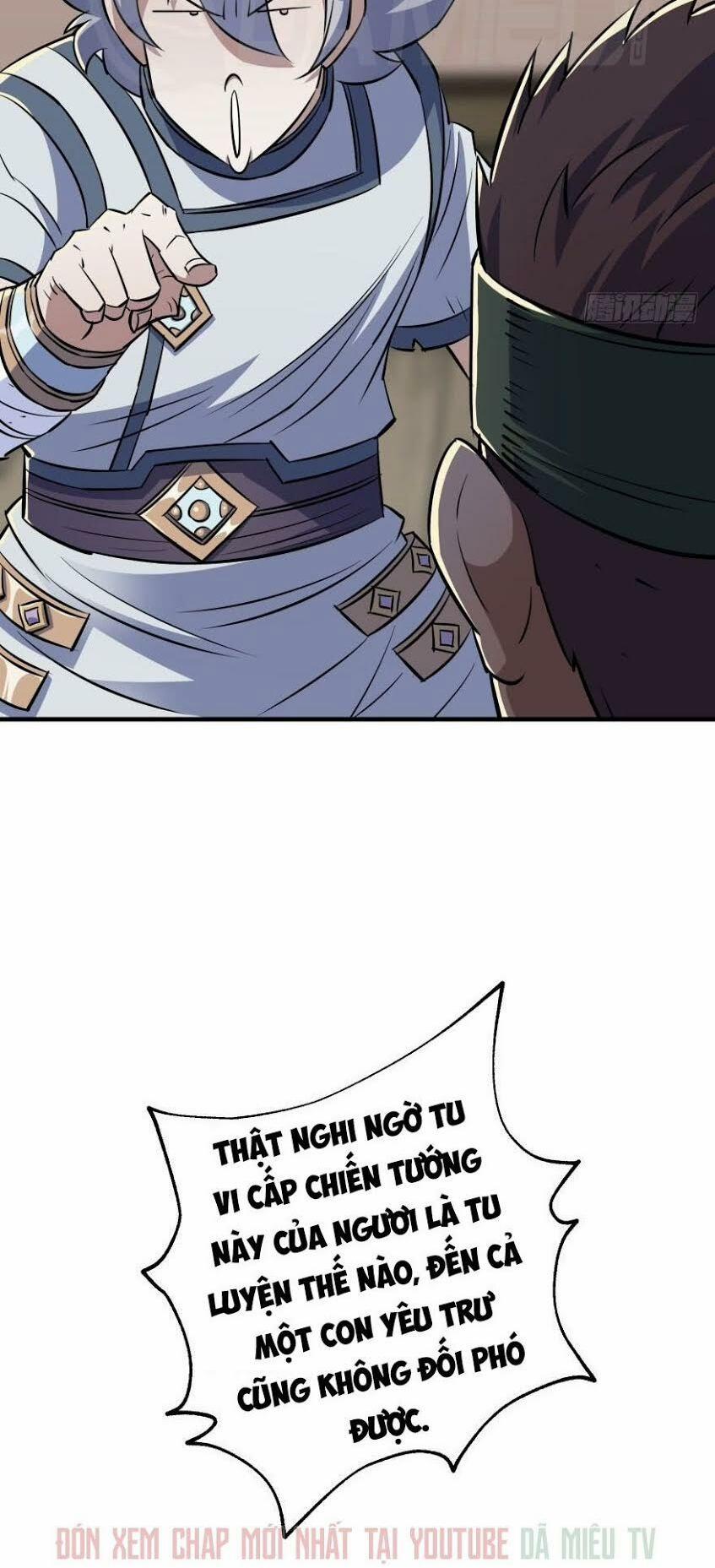 Thú Nhân 56 trang 15