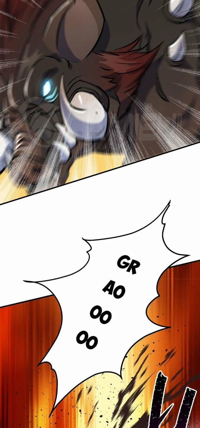 Thú Nhân 56 trang 19