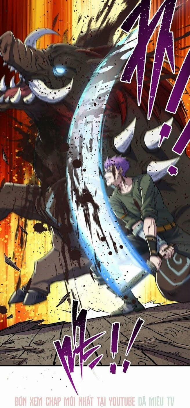 Thú Nhân 56 trang 20