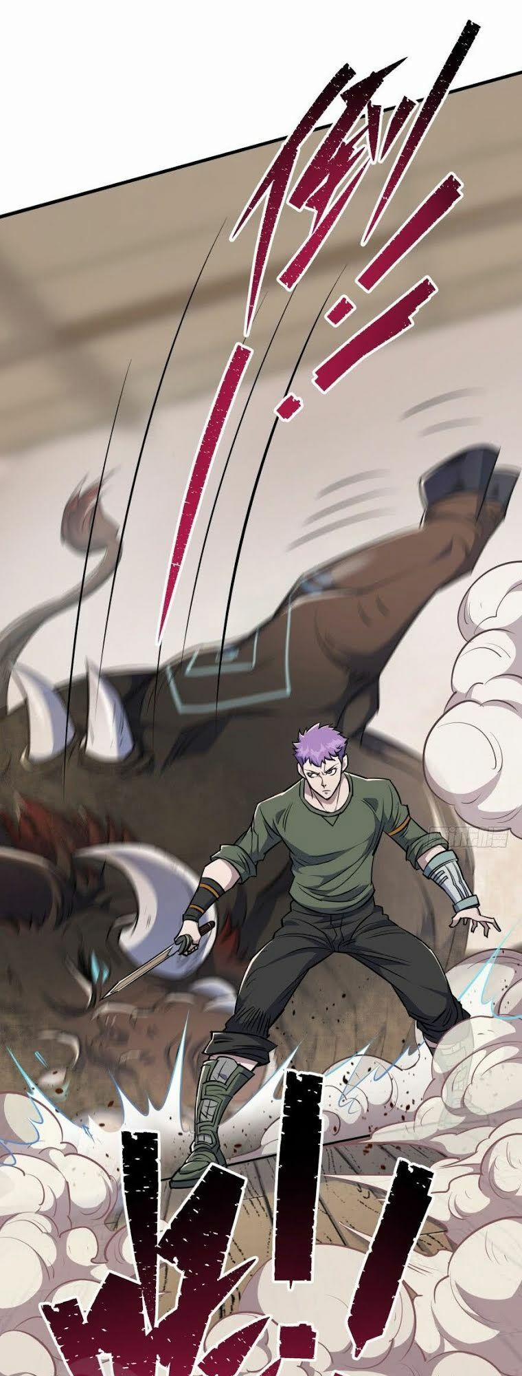 Thú Nhân 56 trang 21