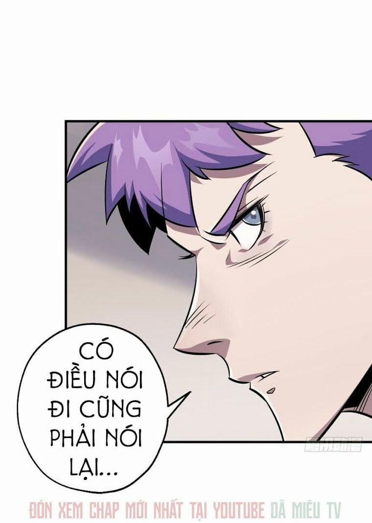 Thú Nhân 56 trang 23