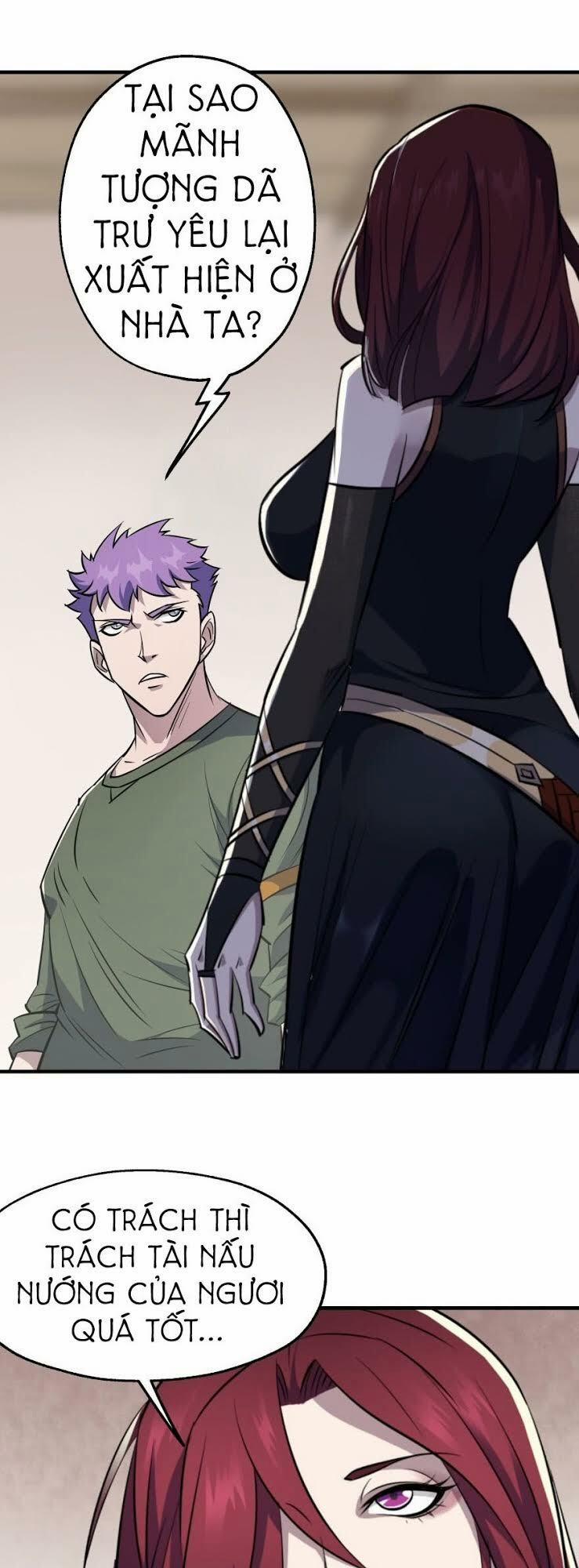 Thú Nhân 56 trang 24