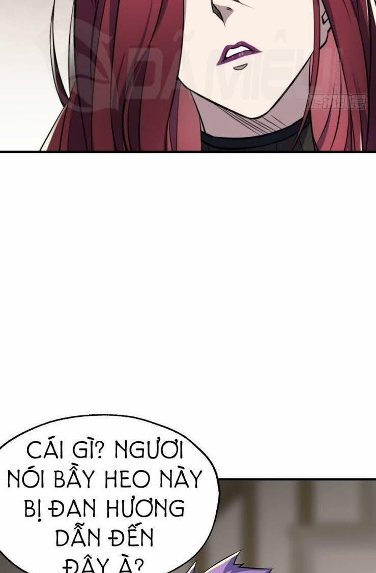 Thú Nhân 56 trang 25