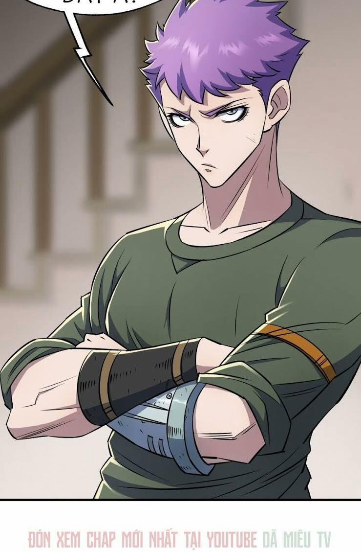 Thú Nhân 56 trang 26