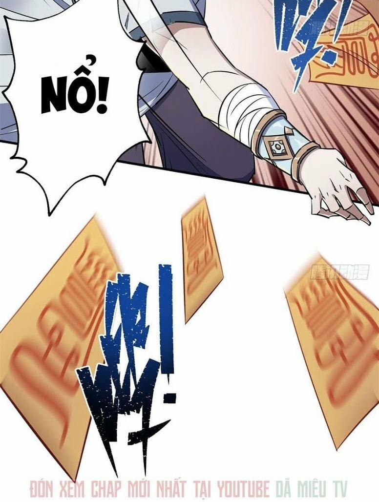 Thú Nhân 56 trang 3