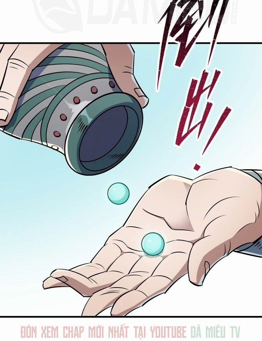 Thú Nhân 56 trang 32