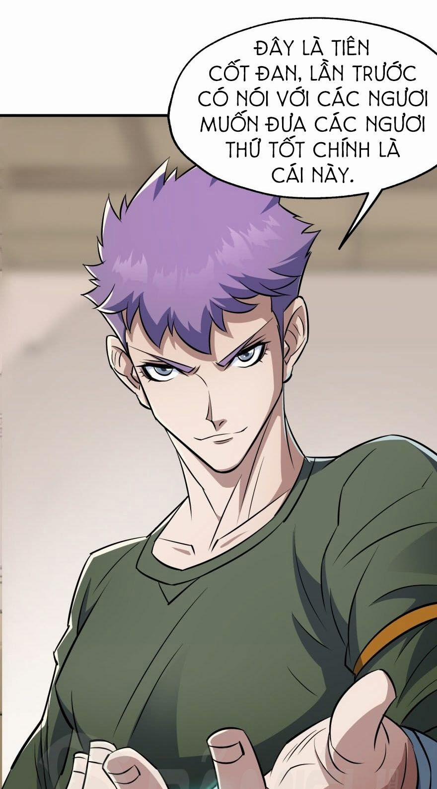 Thú Nhân 56 trang 33