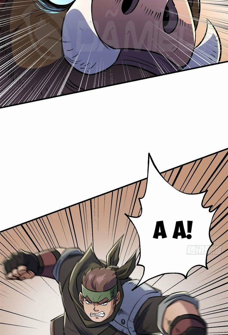 Thú Nhân 56 trang 9