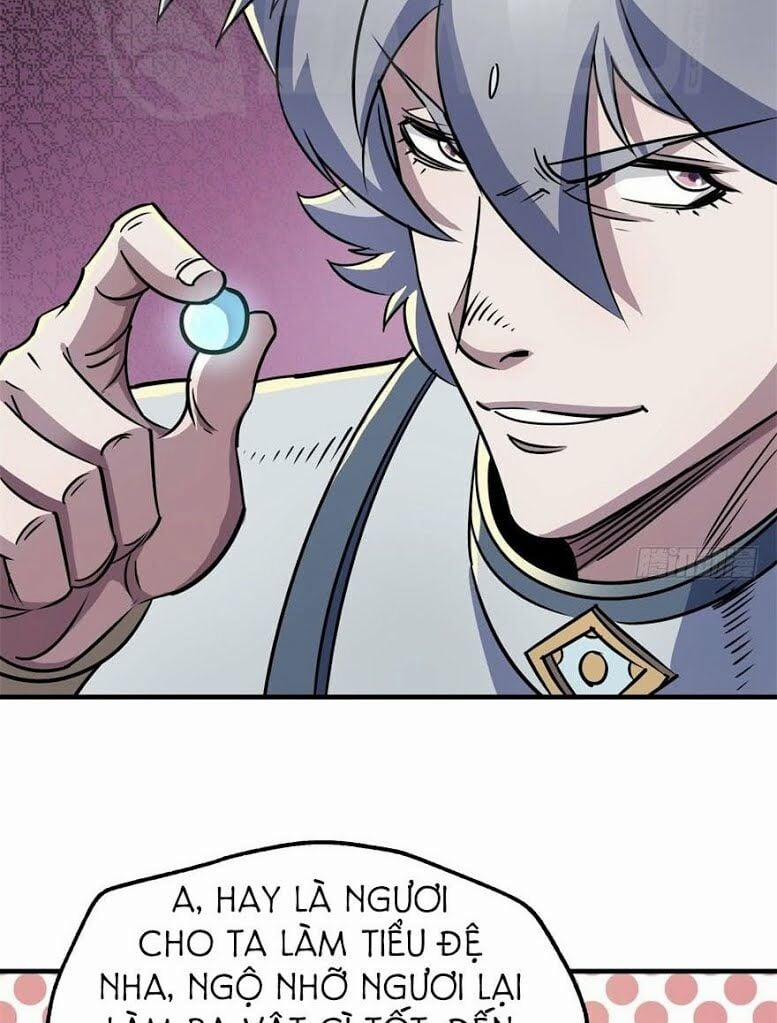 Thú Nhân 57 trang 11