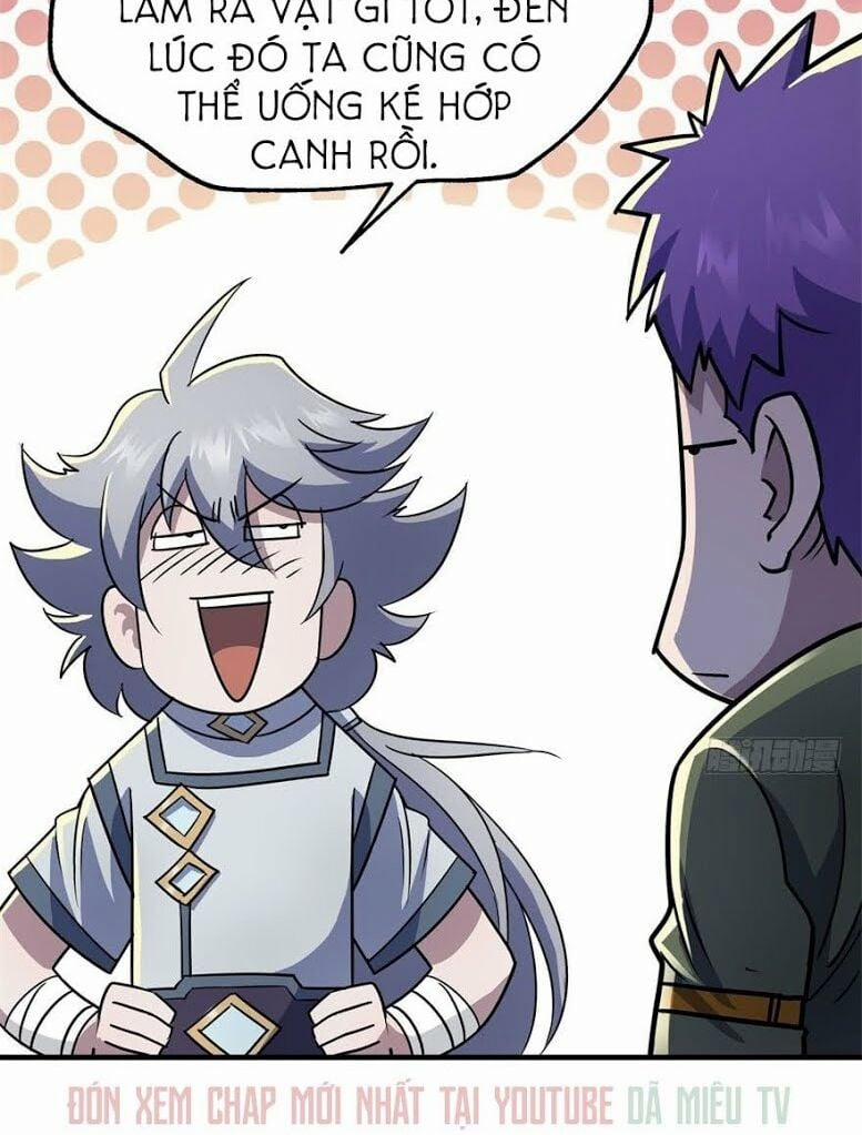 Thú Nhân 57 trang 12