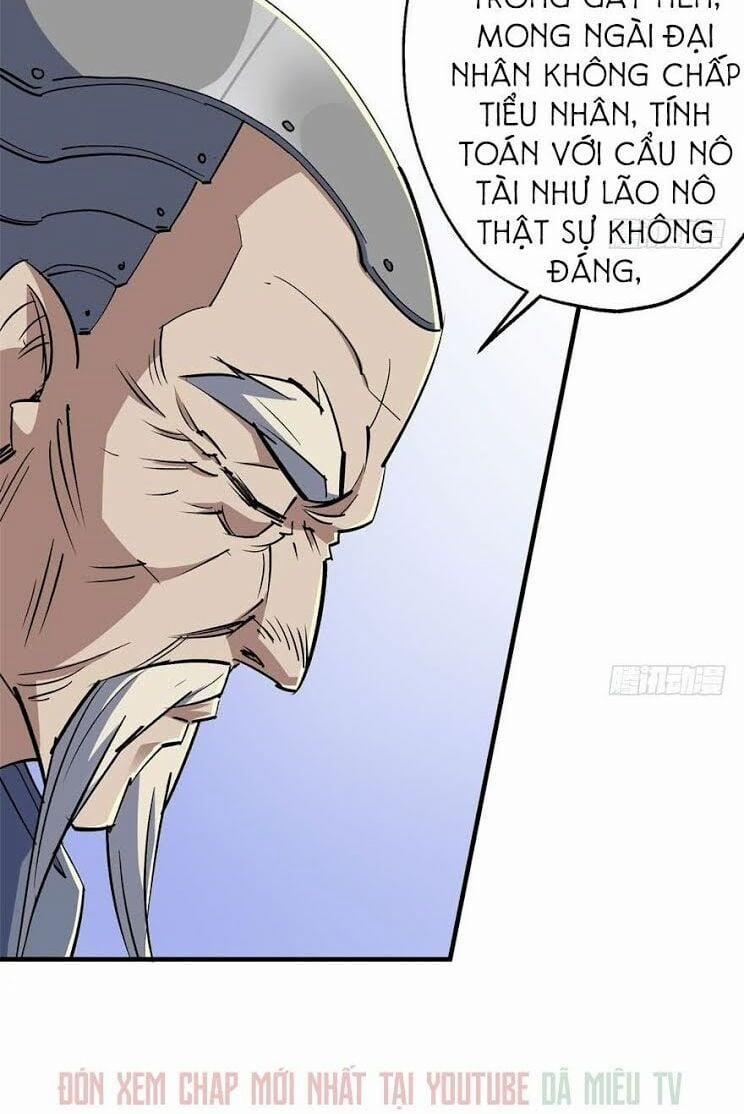 Thú Nhân 57 trang 21