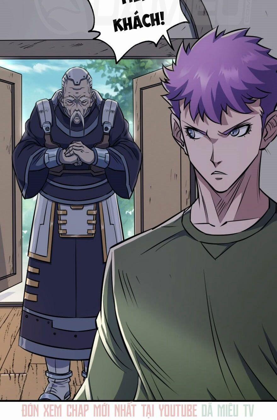 Thú Nhân 57 trang 24